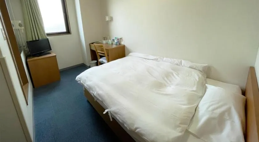 Business Hotel Rupinasu - Image 1