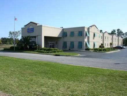 Best Western Niceville-Destin - Image 1