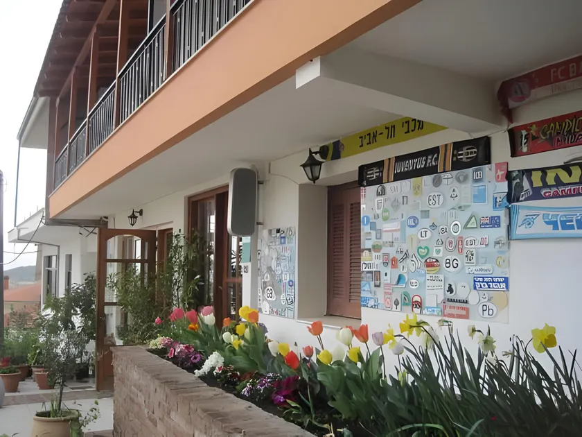 Hotel Meteora - Image 1