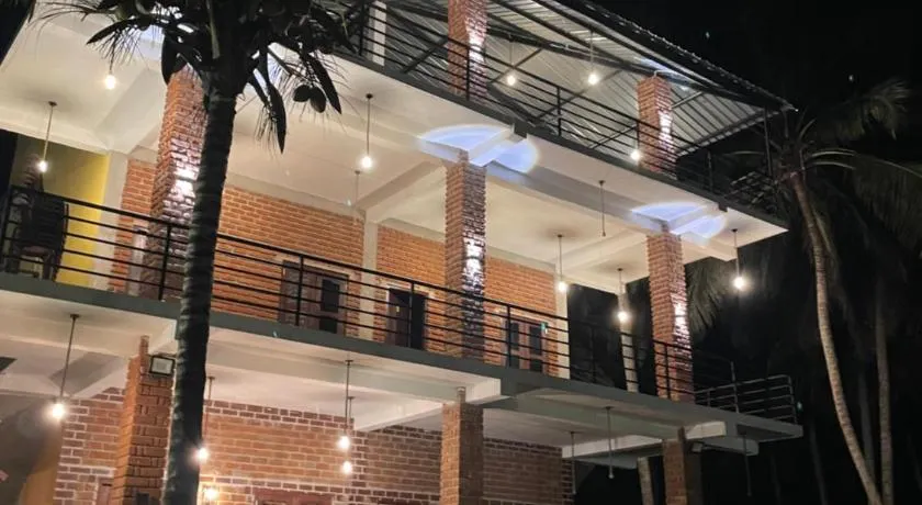 Araliya Lake Camp Resort - Image 1