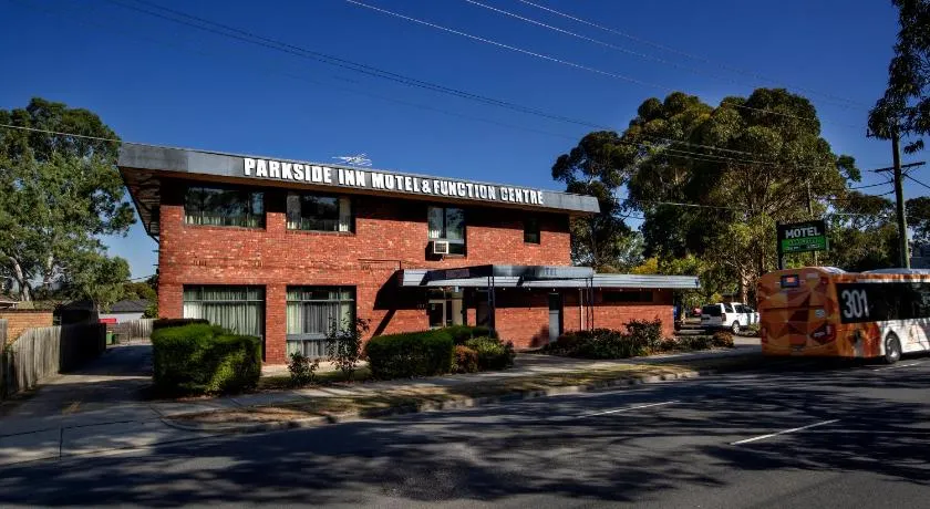 Parkside Inn Motel - Image 1