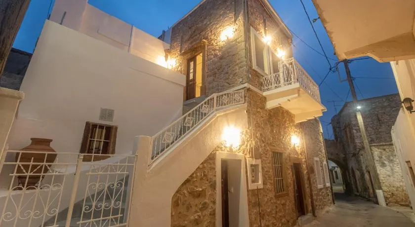 To PAPPOUDIKO CHIOS - Image 1