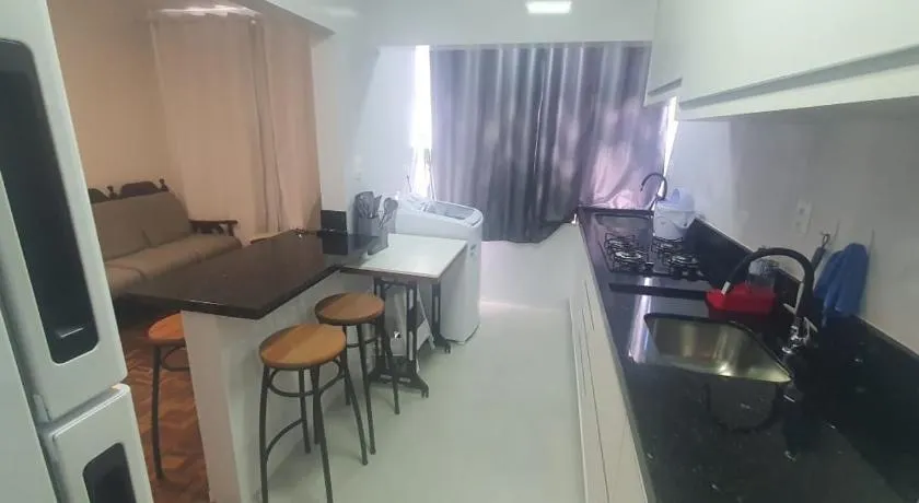 Apt 2 Quartos, 2 Banheiros em Floripa - Apt do Sérgio Arlan - Image 1