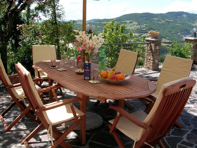 B&b and apartments in Assisi - Image 1
