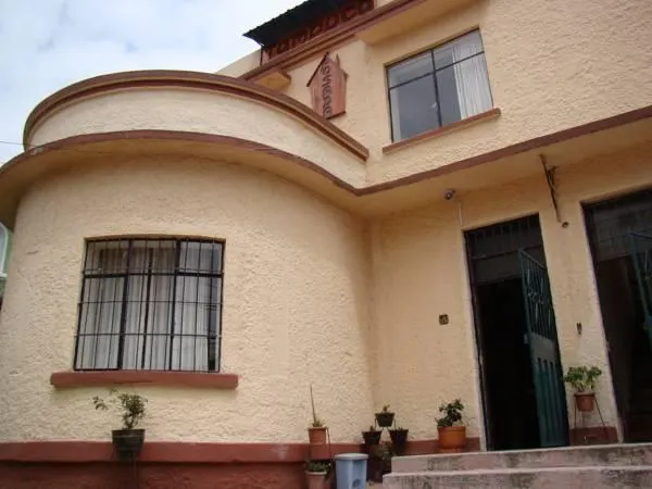 Posada Tambuca - Image 1