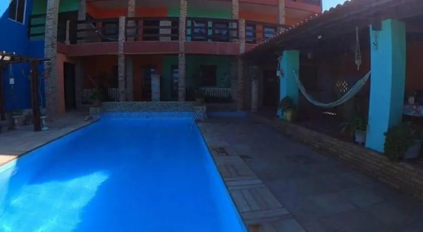 POUSADA MARINA PRAiA - Image 1