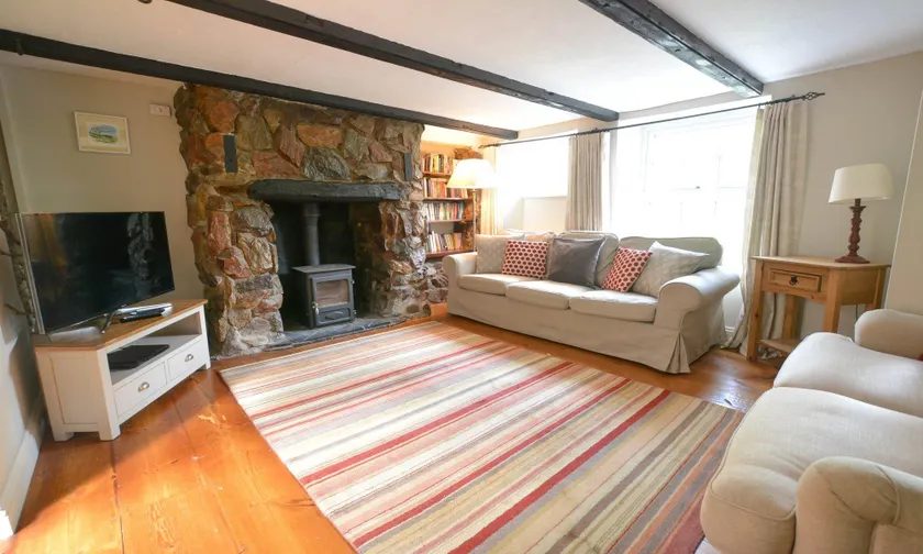 Berry Cottage - Image 1