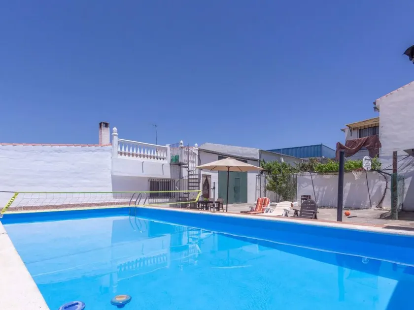 Holiday Home Rural Cacin by Interhome - Image 1
