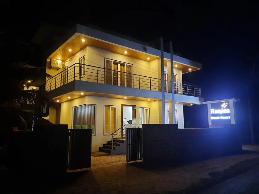 Raapan Beach Resort - Image 1