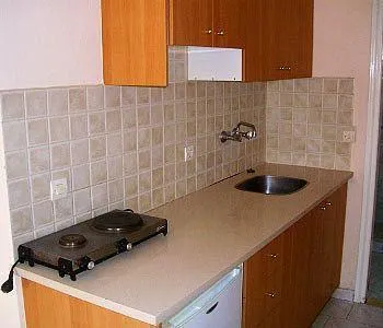 Villa Ritsa - Image 1