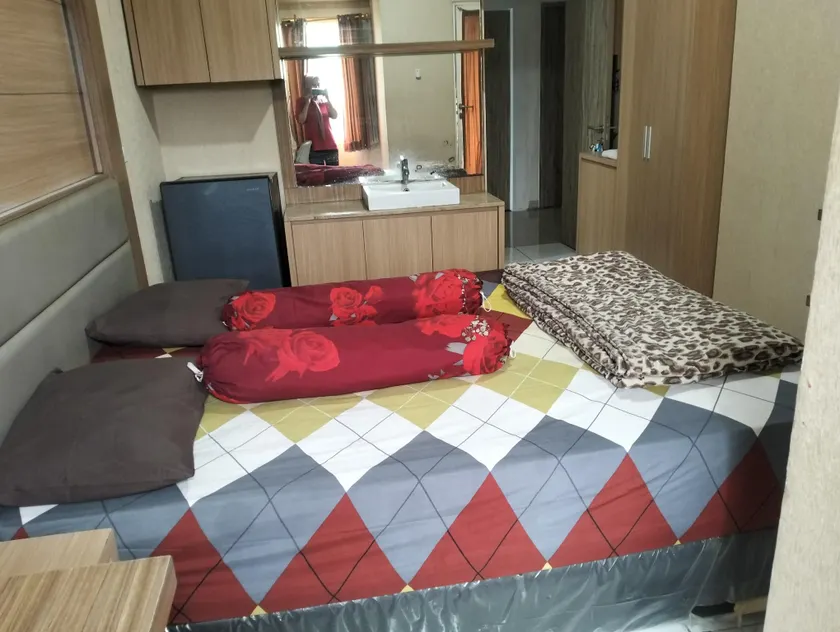 Semarang Candiland Apartement by SBM 3 - Image 1