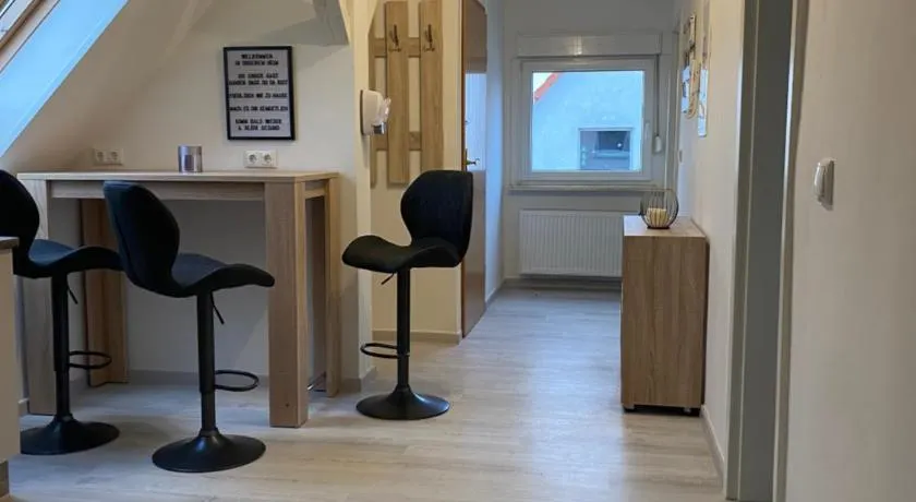 Ferienwohnung Hendrich Roßleben - Image 1
