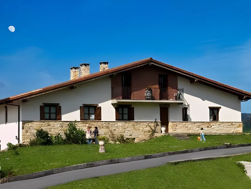 Casa Rural Miamendi - Image 1