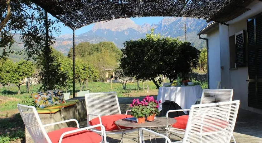 Sóller Relax, cozy and rural apartment - Image 1