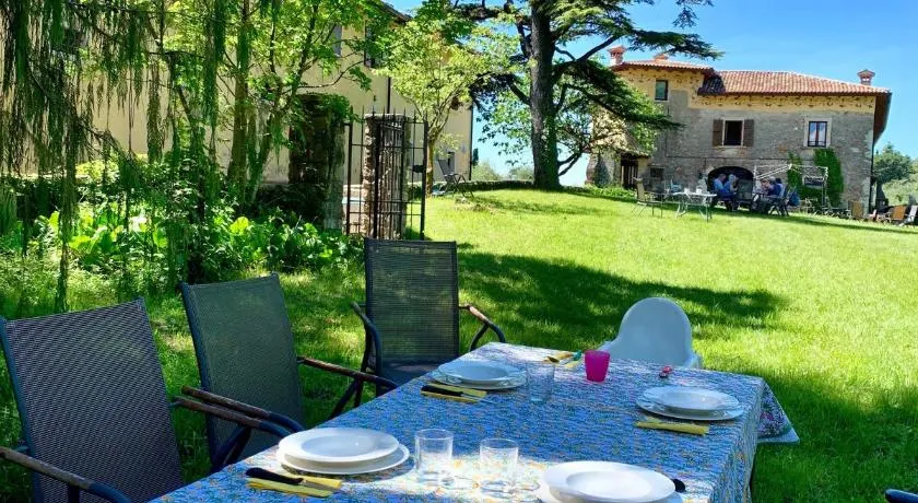 Agriturismo Cervano - Image 1