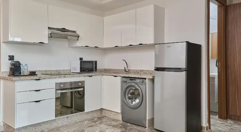 StayHere Casablanca - Oasis Residential Living - Image 1