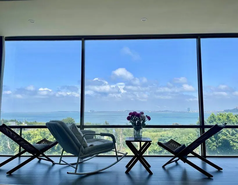 MeiZhou lsland ManDao Homestay - Image 1