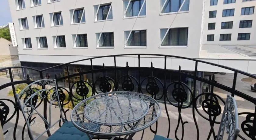 Balkon Apartman - Image 1