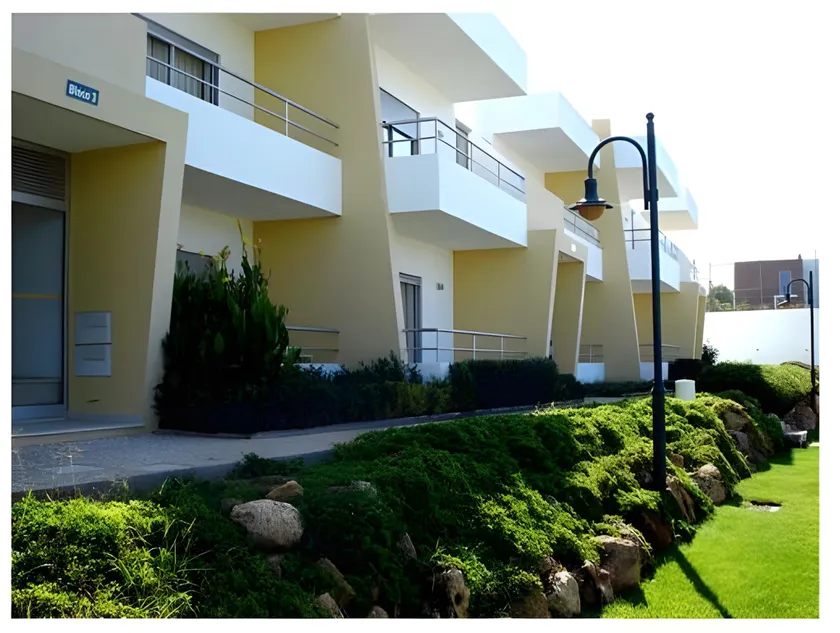 Apartamentos Santa Teresinha - Image 1