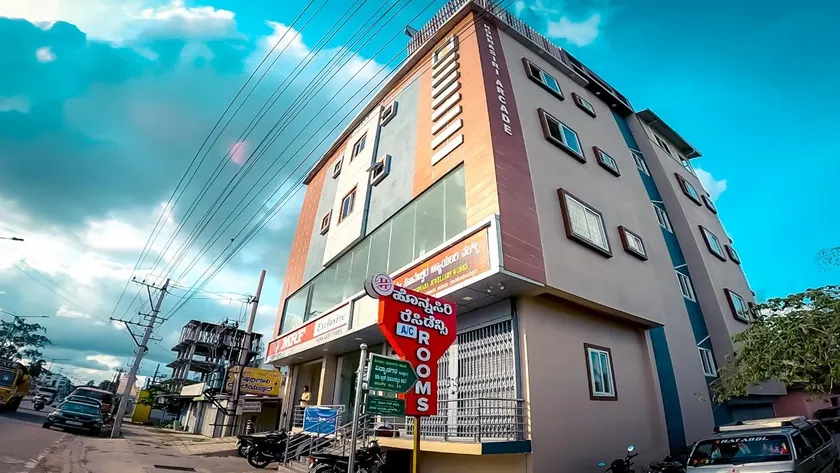Honnnasiri Residency - Image 1