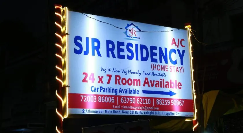 Yelagiri EGV Residency - Image 1