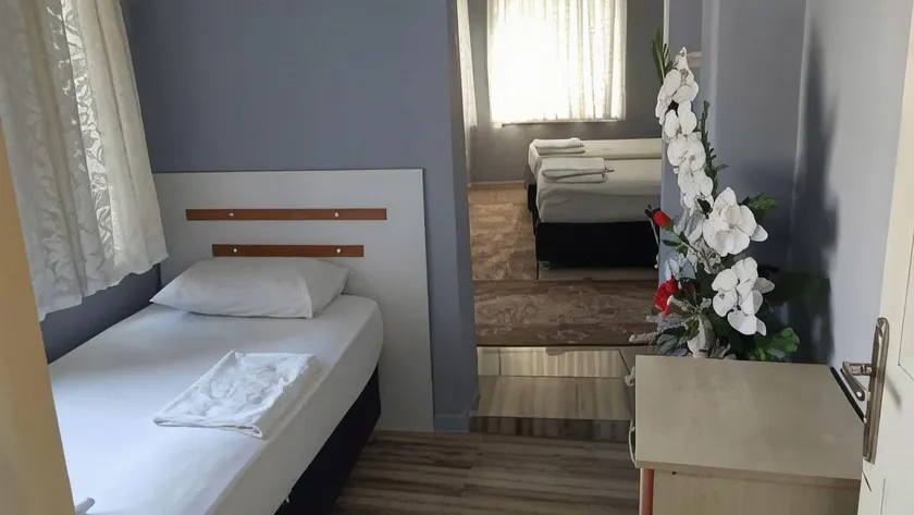 Can Hotel - Image 1