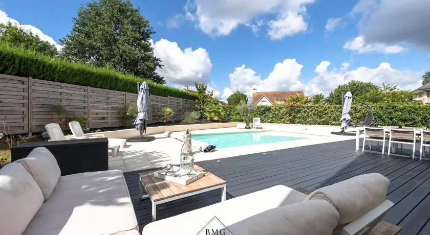 Villa Fairway piscine Disneyland Bmyguest - Image 1