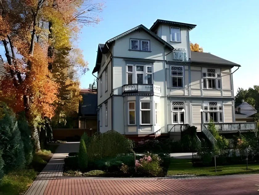 Roze Boutique Hotel - Image 1