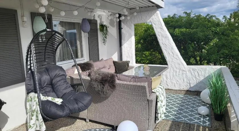 Bergen Apartment with Fjord View - Image 1
