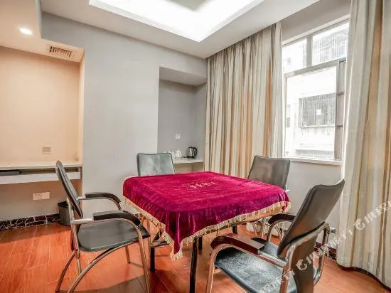 Carlos Hotel (Kaiping Dongjiao Store) - Image 1