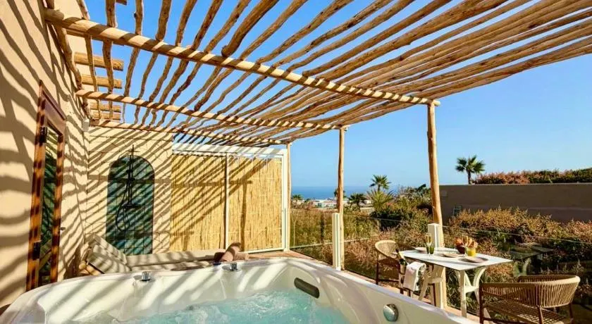 Apartamentos Finca RiscoTierra - Image 1