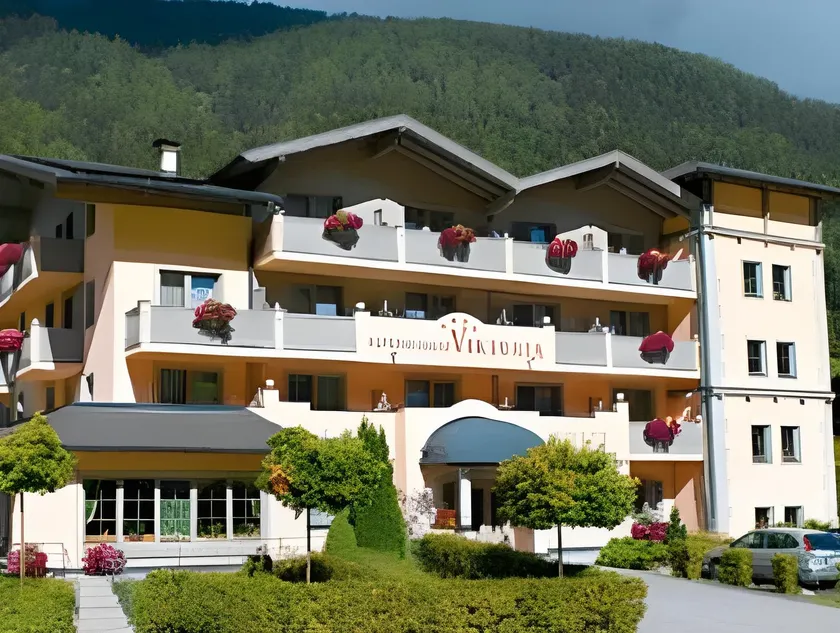 Hotel & Appartements Alpenresidenz Viktoria - Image 1