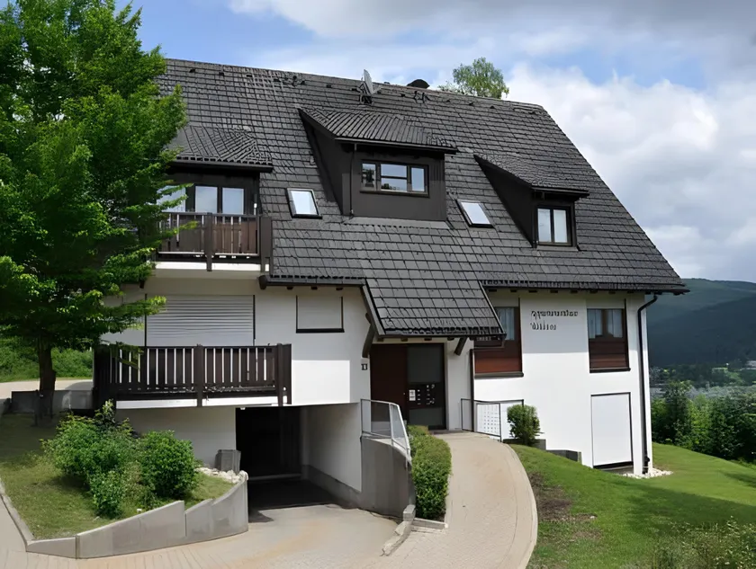 Appartements Waldrose - Image 1
