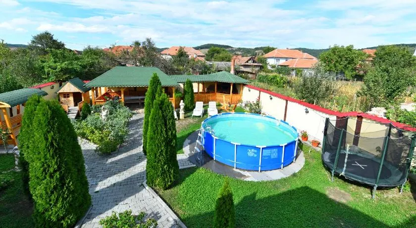 Pensiunea Mama Lia - Image 1