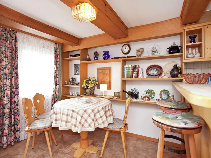 Ferienwohnung im Schwarzwald mit Garten - Image 1