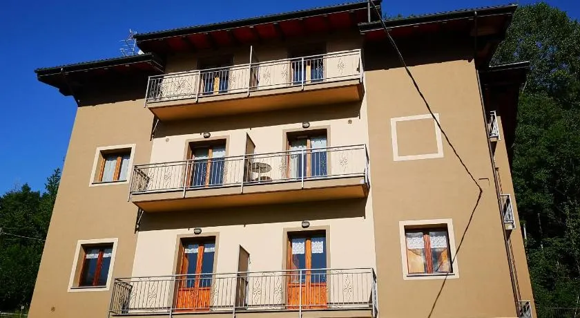 Giò Appartamenti Vacanze - Image 1
