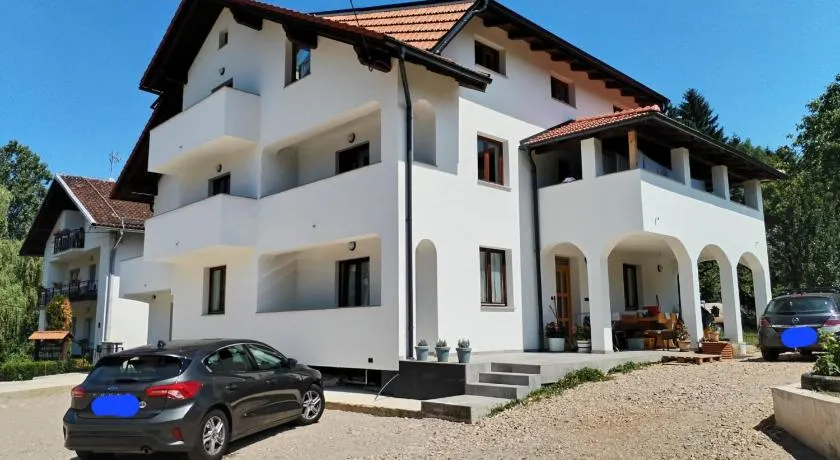 Villa Roko - Gacka apartments - Image 1