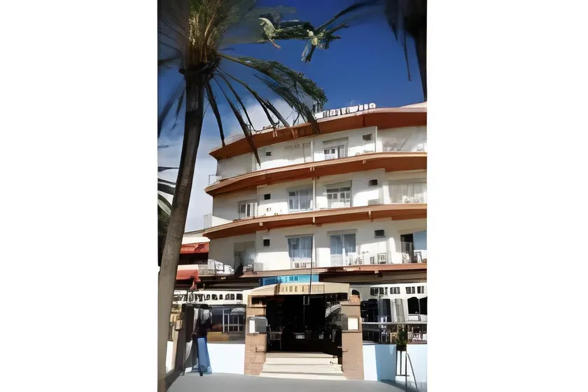 Solvi Hotel - Adults Only - Image 1