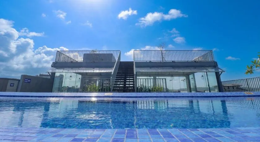 Wonmi Residency - Image 1