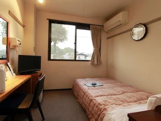 Hotel Marumiya - Image 1