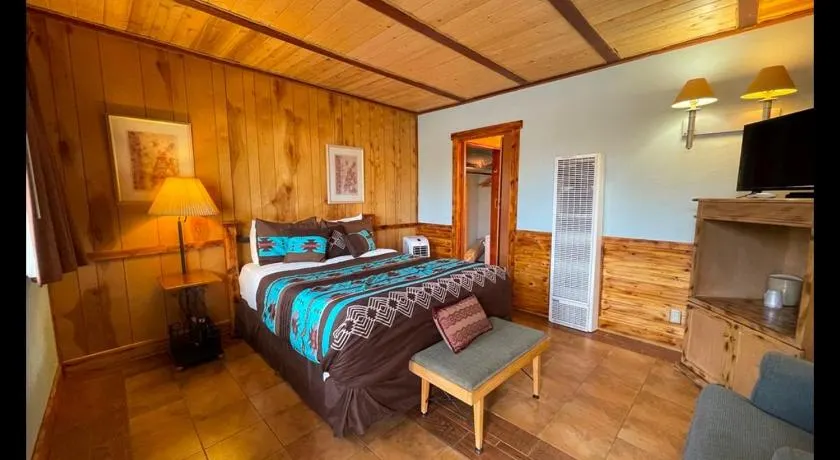 West Winds Lodge - Image 1