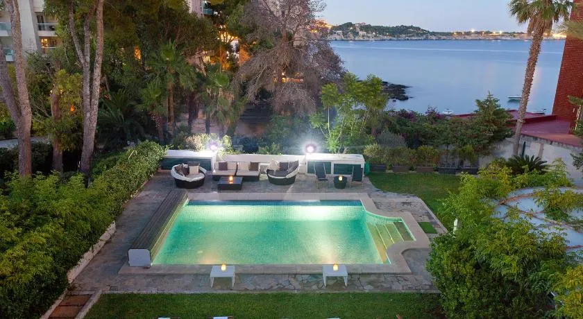 Ses Gerres Beach House - Image 1