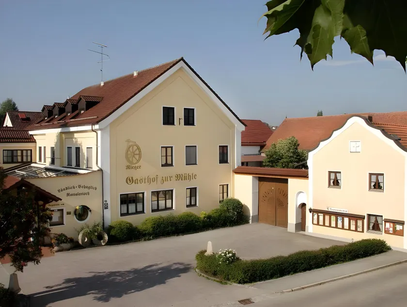 Zur Mühle - Image 1