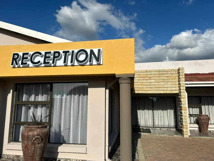 Bergsig Guesthouse - Image 1