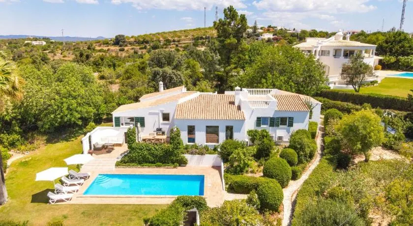 Villa Saragoça - Image 1
