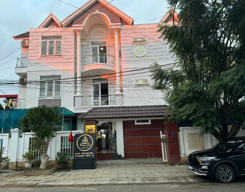 Hoàng Anh hotel - Image 1