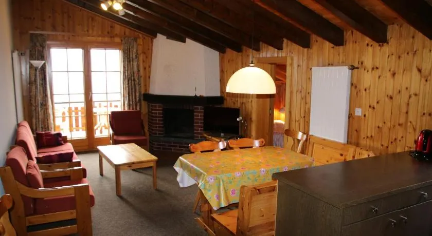 Mayens de l Ours DZ 130 - MOUNTAIN apartment 8 pers - Image 1