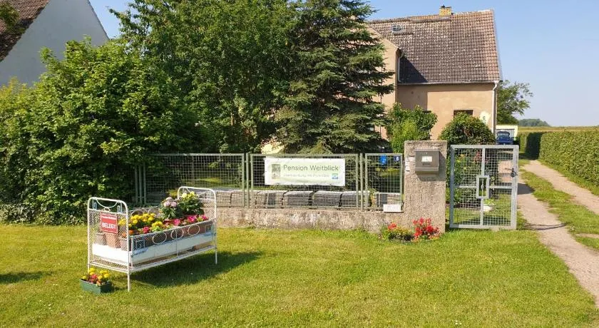 Pension Weitblick - Image 1