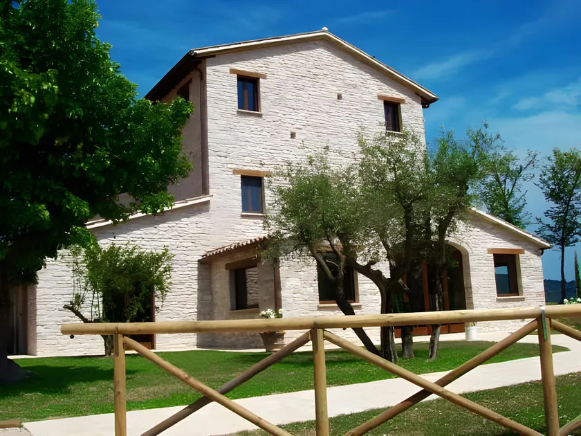 Agriturismo Casal San Sergio - Image 1
