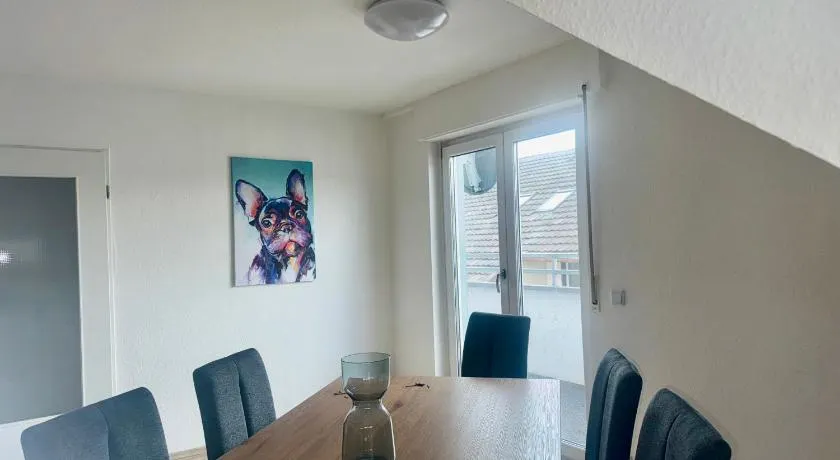 Schönes ruhiges Apartment in Lippstadt Süd - Image 1